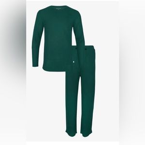 Posh Peanut mens pajamas